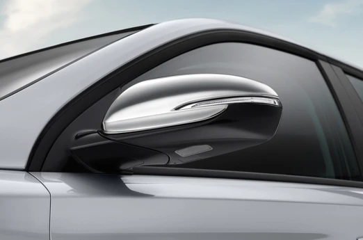 i30 Kombi Spiegelkappen-Set