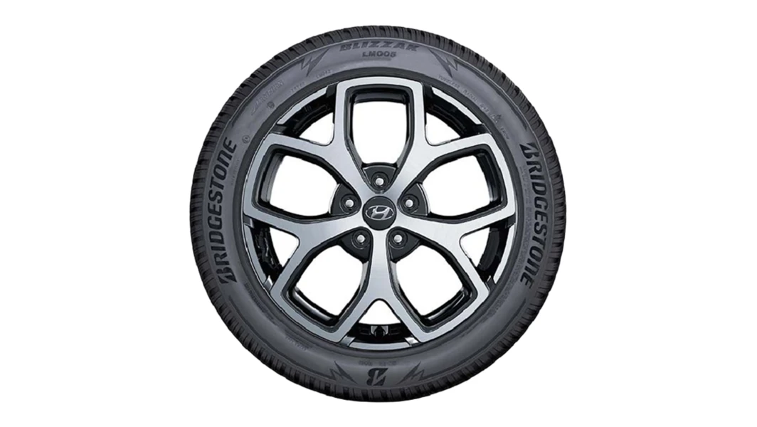 I30 N Alu Winterrad 18 Zoll APWRA18066